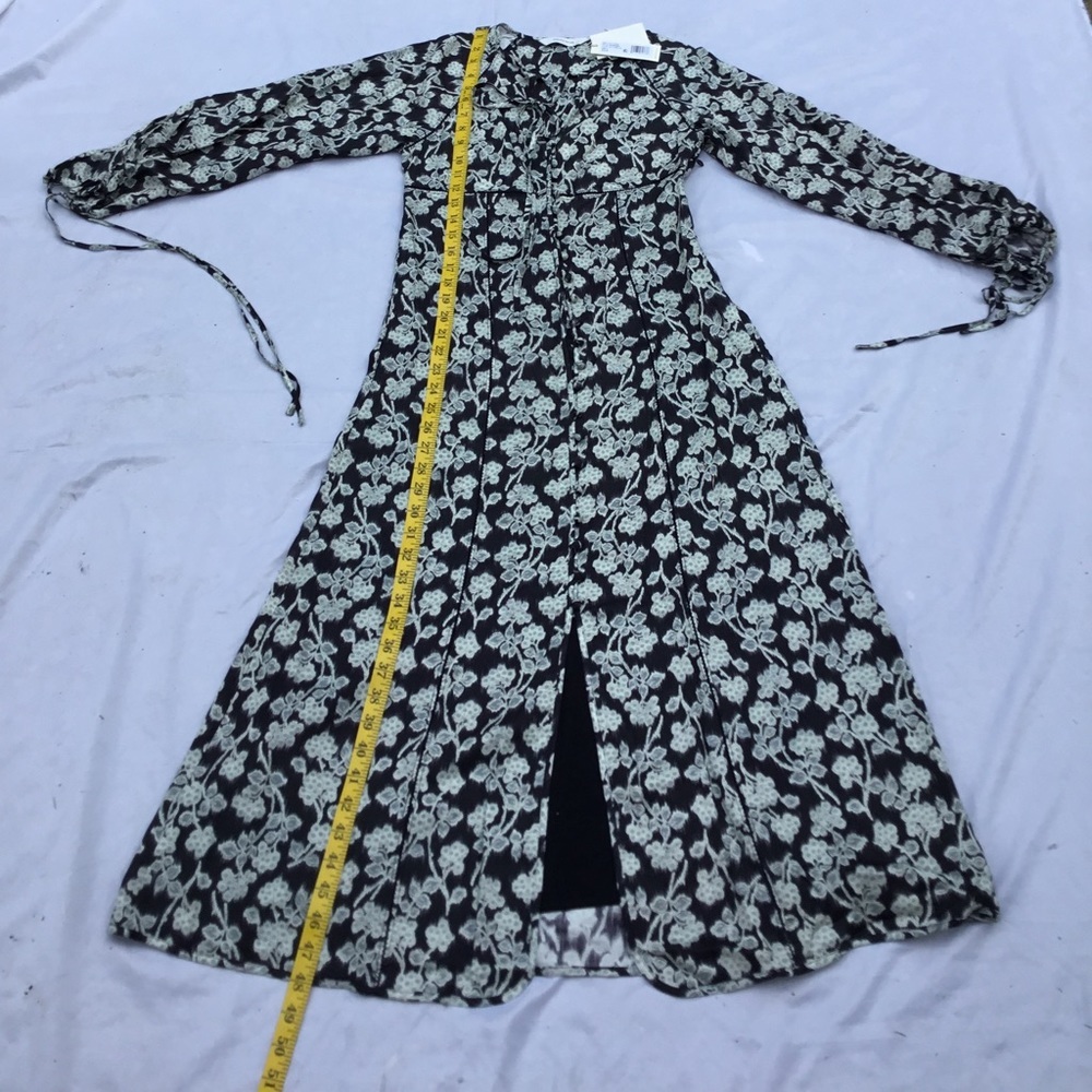 REBECCA TAYLOR DRESS
